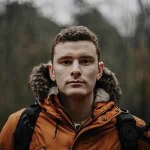 Meet your Posher, Tyler